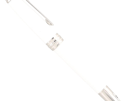 Montblanc Meisterstück White Solitaire Füller No.145 Classique