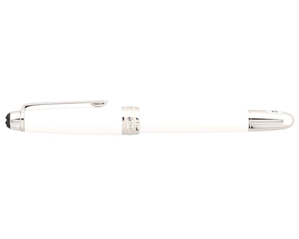 Montblanc Meisterstück White Solitaire Füller No.145 Classique