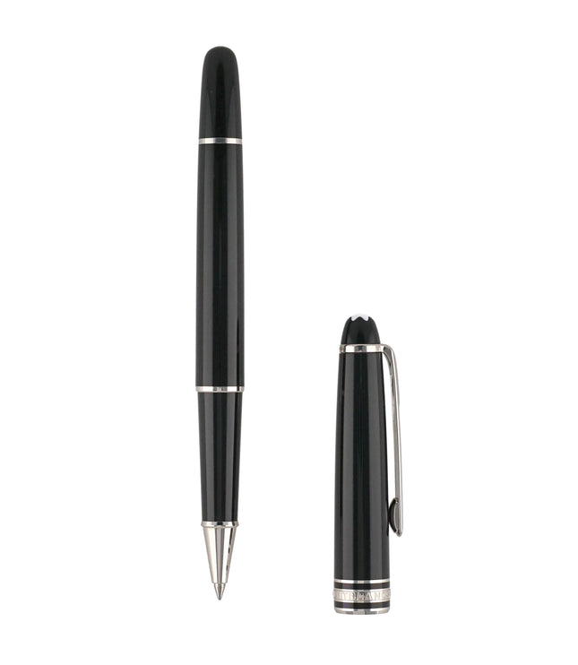 Montblanc Meisterstück Rollerball No.163 Classique Platinum Coated