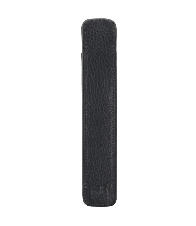 Montblanc Meisterstück Soft Grain 1er Pen Sleeve
