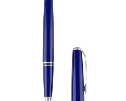 Montblanc Cruise Collection Rollerball Blau