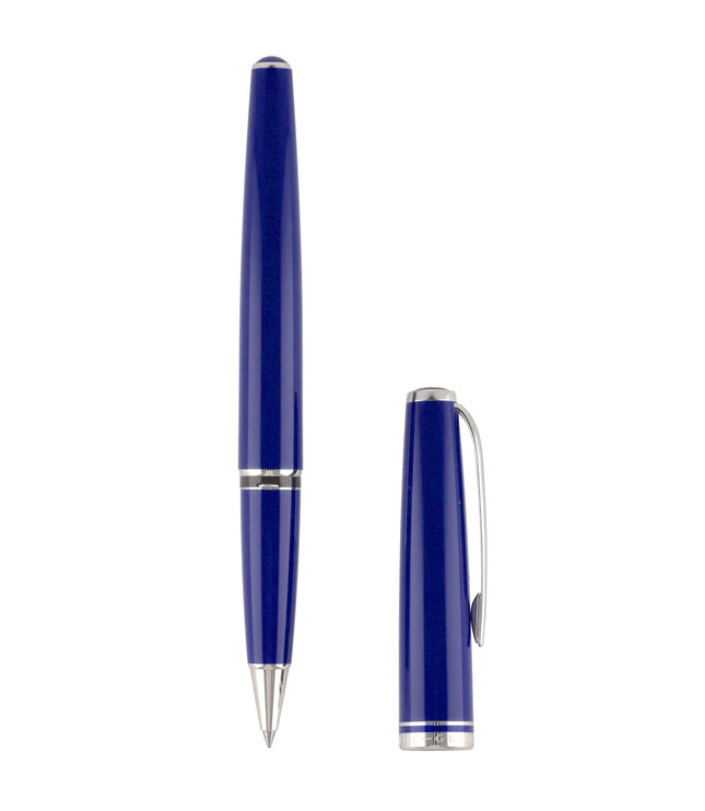 Montblanc Cruise Collection Rollerball Blau