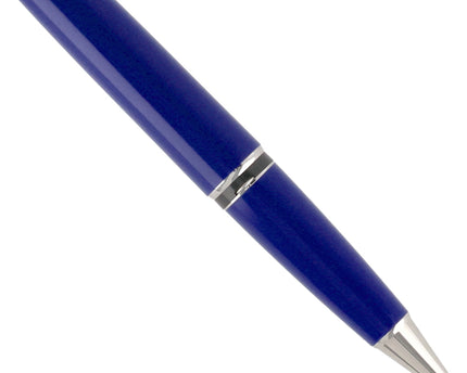 Montblanc Cruise Collection Rollerball Blau