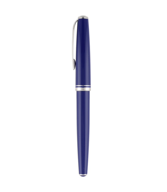 Montblanc Cruise Collection Rollerball Blau