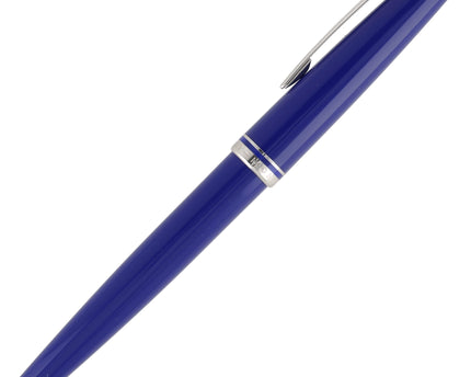 Montblanc Cruise Collection Rollerball Blau