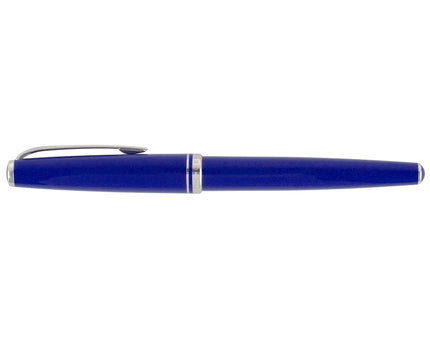 Montblanc Cruise Collection Rollerball Blau