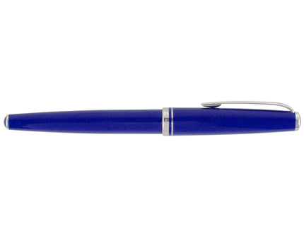 Montblanc Cruise Collection Rollerball Blau