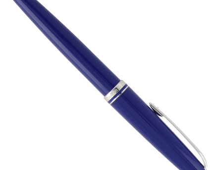 Montblanc Cruise Collection Rollerball Blau