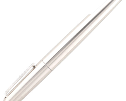 Montblanc M Marc Newson RED Signature Füller