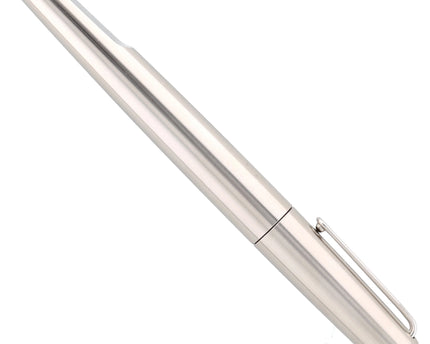 Montblanc M Marc Newson RED Signature Füller