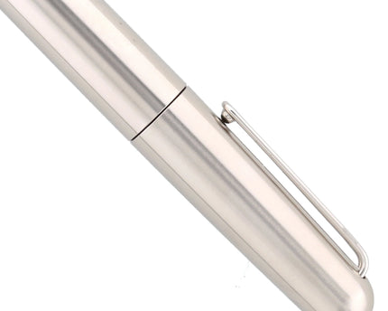 Montblanc M Marc Newson RED Signature Füller