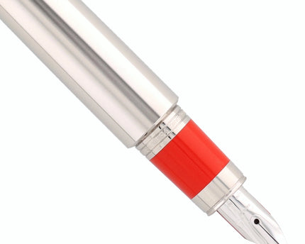Montblanc M Marc Newson RED Signature Füller
