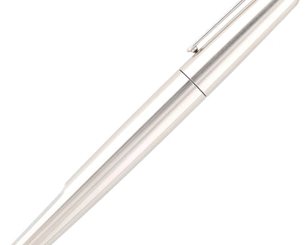 Montblanc M Marc Newson RED Signature Füller