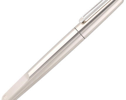 Montblanc M Marc Newson RED Signature Füller