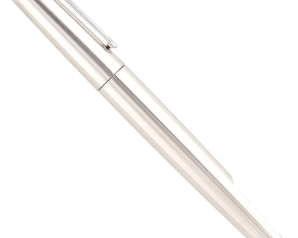 Montblanc M Marc Newson RED Signature Füller