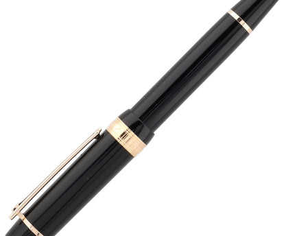 Montblanc Donation Pen 2015 Johann Strauss Rollerball