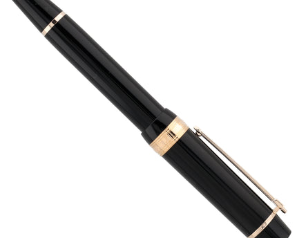 Montblanc Donation Pen 2015 Johann Strauss Rollerball