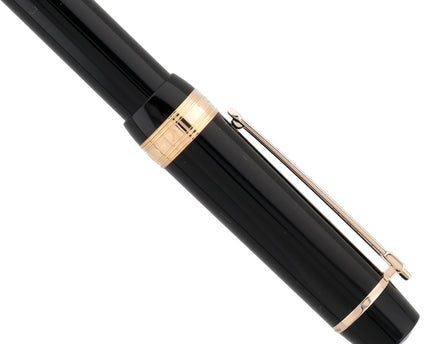 Montblanc Donation Pen 2015 Johann Strauss Rollerball