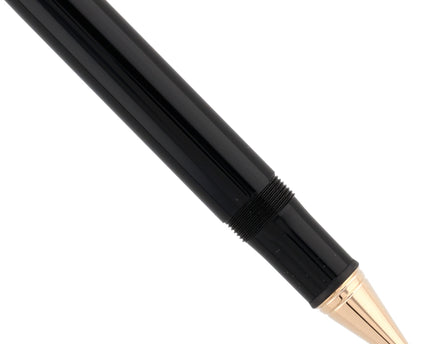 Montblanc Donation Pen 2015 Johann Strauss Rollerball