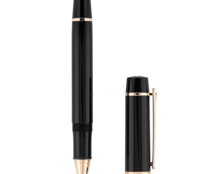 Montblanc Donation Pen 2015 Johann Strauss Rollerball