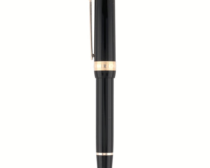 Montblanc Donation Pen 2015 Johann Strauss Rollerball