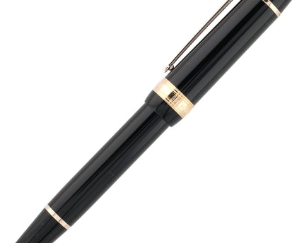 Montblanc Donation Pen 2015 Johann Strauss Rollerball
