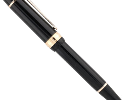 Montblanc Donation Pen 2015 Johann Strauss Rollerball
