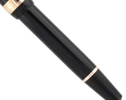 Montblanc Donation Pen 2015 Johann Strauss Rollerball