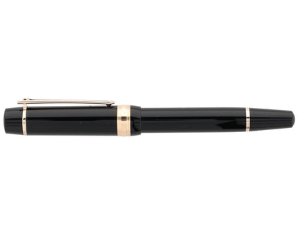 Montblanc Donation Pen 2015 Johann Strauss Rollerball