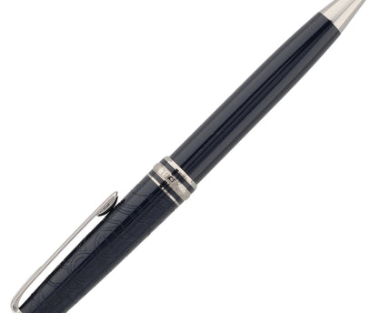 Montblanc Meisterstück Around the World in 80 Days Year 3 Kugelschreiber No.164 Classique