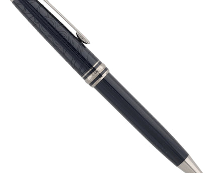 Montblanc Meisterstück Around the World in 80 Days Year 3 Kugelschreiber No.164 Classique