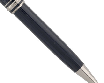 Montblanc Meisterstück Around the World in 80 Days Year 3 Kugelschreiber No.164 Classique
