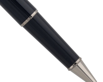 Montblanc Meisterstück Around the World in 80 Days Year 3 Rollerball No.163 Classique