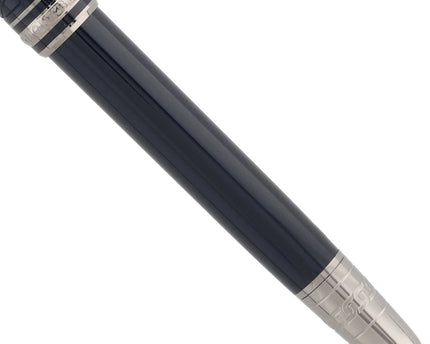 Montblanc Meisterstück Around the World in 80 Days Year 3 Rollerball No.163 Classique