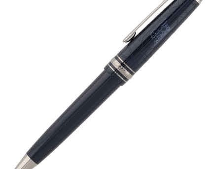 Montblanc Meisterstück Around the World in 80 Days Year 3 Kugelschreiber Midsize
