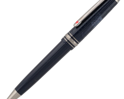 Montblanc Meisterstück Around the World in 80 Days Year 3 Kugelschreiber Midsize