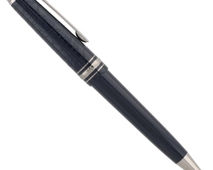 Montblanc Meisterstück Around the World in 80 Days Year 3 Kugelschreiber Midsize