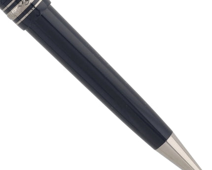Montblanc Meisterstück Around the World in 80 Days Year 3 Kugelschreiber Midsize
