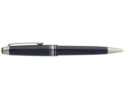 Montblanc Meisterstück Around the World in 80 Days Year 3 Kugelschreiber Midsize