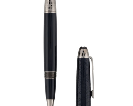 Montblanc Meisterstück Around the World in 80 Days Year 3 Rollerball No.162 LeGrand