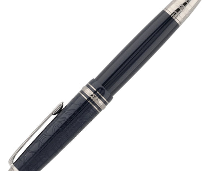 Montblanc Meisterstück Around the World in 80 Days Year 3 Rollerball No.162 LeGrand