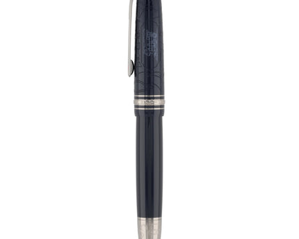 Montblanc Meisterstück Around the World in 80 Days Year 3 Rollerball No.162 LeGrand