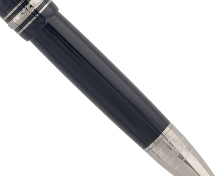 Montblanc Meisterstück Around the World in 80 Days Year 3 Rollerball No.162 LeGrand