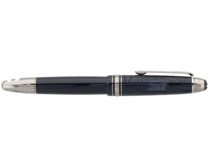 Montblanc Meisterstück Around the World in 80 Days Year 3 Füller No.146 LeGrand