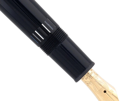 Montblanc Meisterstück Around the World in 80 Days Year 3 Füller No.146 LeGrand