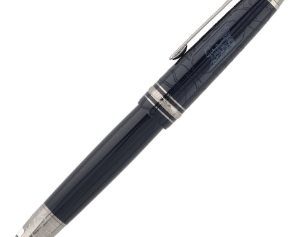 Montblanc Meisterstück Around the World in 80 Days Year 3 Füller No.146 LeGrand