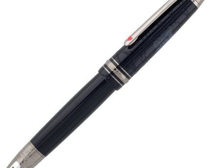Montblanc Meisterstück Around the World in 80 Days Year 3 Füller No.146 LeGrand