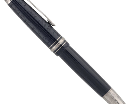 Montblanc Meisterstück Around the World in 80 Days Year 3 Füller No.146 LeGrand