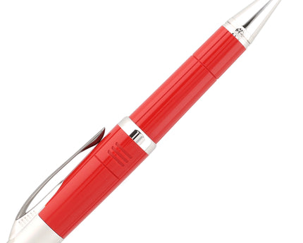 Montblanc Great Characters 2021 Enzo Ferrari Kugelschreiber