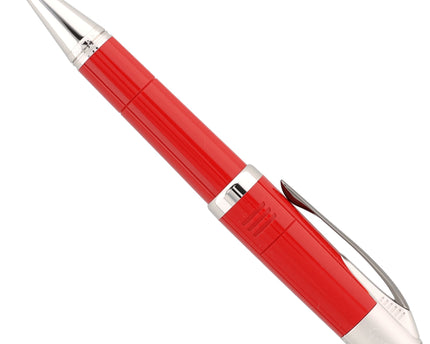 Montblanc Great Characters 2021 Enzo Ferrari Kugelschreiber